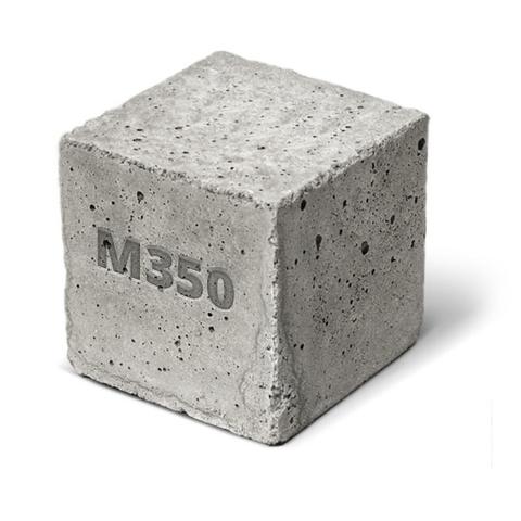 бетон м350 B25